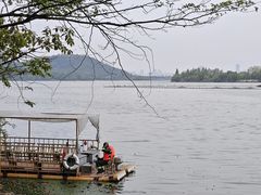 -东湖落雁景区