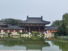 -华清宫景区