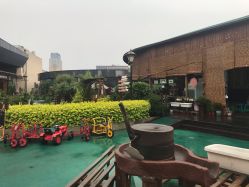 -梦田都市农场(银泰城店)