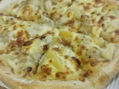 -尊宝比萨(广州塔店)