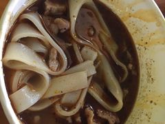 -江三王记牛杂馆(总店)
