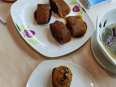 -广东胜利宾馆西关粤中餐厅
