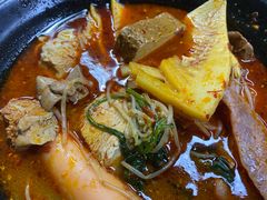 -四川老牛麻辣烫(北门桥店)