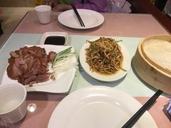 -老昌春饼(中央大街店)