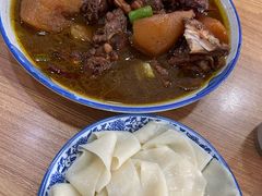 -东财大盘鸡(黑石礁店)