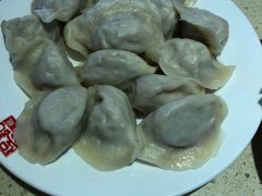 -岳姥姥饺子(泺文路店)