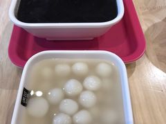 -满记甜品(巴黎春天宝山店)