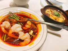 -民国红公馆·秦淮八艳(夫子庙店)