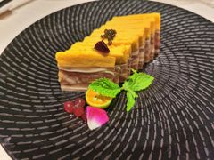 -唐拉雅秀酒店-唐苑中餐厅