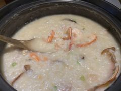 -潮粥荟·潮汕砂锅粥(朝阳大悦城店)