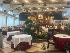 -金河半岛园林酒家(金融城店)
