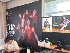 -MASTER FIT 拉伸大师·筋膜刀·西式按摩(上梅林卓悦汇店)