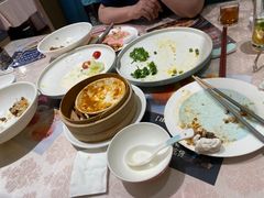 -清真·小梅鸽香港餐厅·小鼎玖煲(立丰城店)