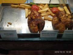 -苏坦土耳其餐厅(白云宾馆店)