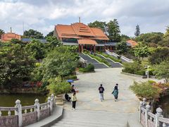 -大屏嶂森林公园
