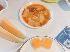 -大河宴·椒麻鱼火锅(北京路中和美食街店)