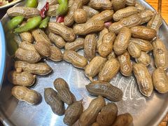 -老姑砂锅·烧烤天津菜(体北道店)