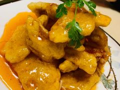 -老边饺子馆(金源店)