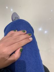 -缪斯美甲美睫