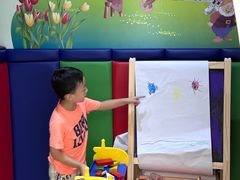 -泰康拜博口腔(凯迪大厦店)