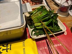 -木屋烧烤(南新店)