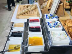 -金安大饭店-金品自助餐厅