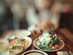 -PIZZA BIANCA(民园店)