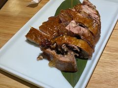 -全牛匠·乐山跷脚牛肉(新中关店)