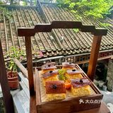 佛山岭南天地！！会一直反复去吃的·····