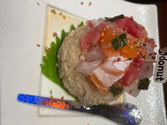 -鸟山鸣·日料食堂(王府井店)