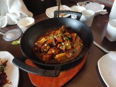 -老牌坊鲁菜名店(宽厚里店)