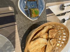 -La Medina餐厅(亮马河南路店)