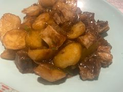 -金家老三饭庄(常营店)