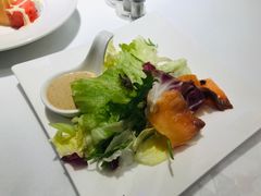 -斗牛士牛排餐厅(嘉里汇店)