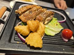 -大秦小宴•新派西北(万象前海店)