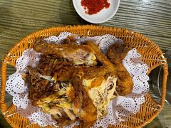 -吴满满油泼面(北方风味园店)