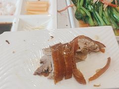 -津悦·正阳春烤鸭(红旗南路店)