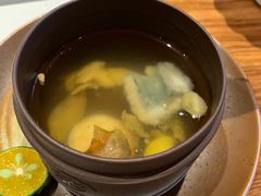 -江户前寿司(好运街店)