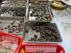 -鹰龙海畔度假酒店(咸祥店)