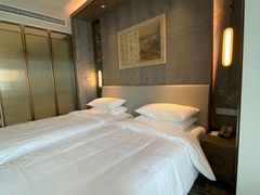-上海世茂皇家艾美酒店