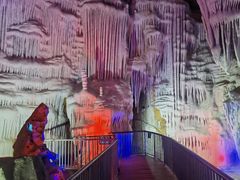 -泰安地下龙宫景区