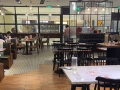 -金翠河烧鹅餐厅(解放碑时代广场店)