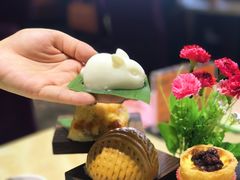 -明泉居茶点荟(车陂店)