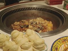 -遇东北林区铁锅炖(南开店)