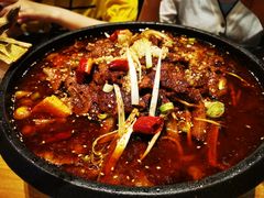 -一麻一辣麻辣香锅(方庄店)