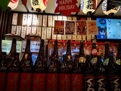 -平成屋·午肴夜酒(四川北路店)