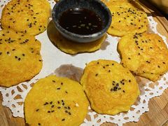 -冰川冷面·延边菜·炭烤串(观前店)