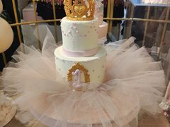 -杜哈夫DOUX RÊVE·生日蛋糕(日月光店)