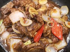 -新兴家喻酒家·羊城名宴(昌岗店)