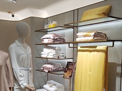 -万事利丝绸(杭州大厦店)